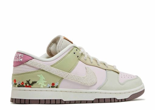 Nike Dunk Low LX Mushroom IB8876-661