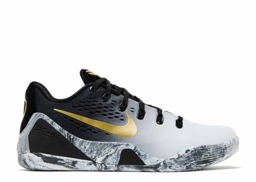 Nike Kobe 9 EM Low Protro Mambacita FZ7333-002