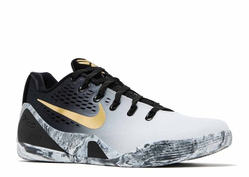 Nike Kobe 9 EM Low Protro Mambacita FZ7333-002