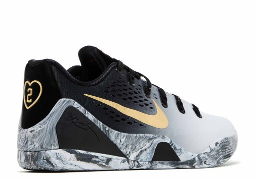 Nike Kobe 9 EM Low Protro Mambacita FZ7333-002