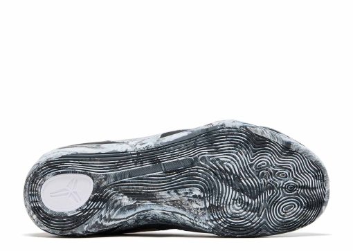 Nike Kobe 9 EM Low Protro Mambacita FZ7333-002