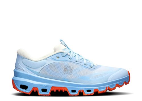 On Running Cloudventure 2 LOEWE Blue Red White