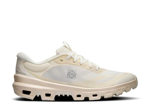 On Running Cloudventure 2 LOEWE Eggshell