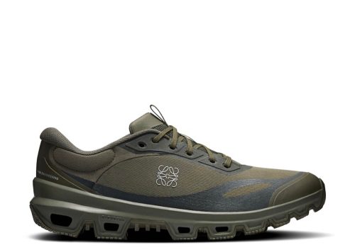 On Running Cloudventure 2 LOEWE Khaki