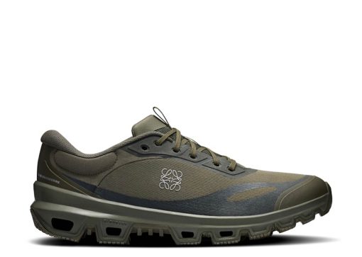 On Running Cloudventure 2 LOEWE Khaki
