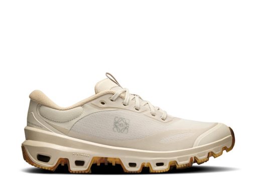 On Running Cloudventure 2 LOEWE Sand