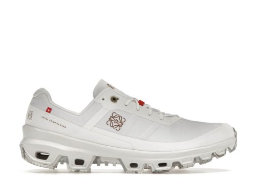On Running Cloudventure LOEWE White