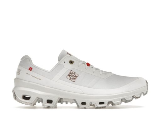 On Running Cloudventure LOEWE White