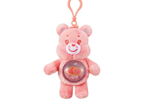Pop Mart Care Bears Cozy Life Series Plush Pendant Sealed Case Single Blind Box