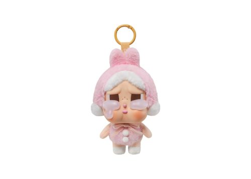 Pop Mart CryBaby Crying Again Series I'll Give You All My Love Vinyl Face Plush
