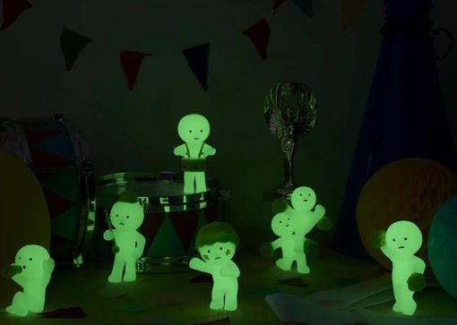 Smiski Cheer Series Blind Box