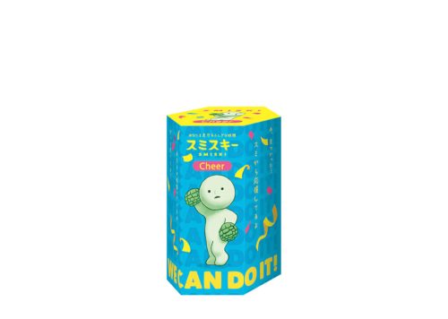 Smiski Cheer Series Blind Box