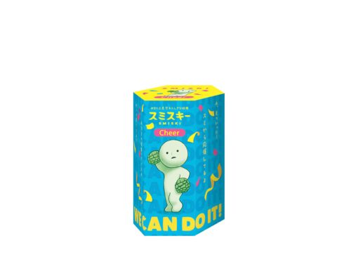 Smiski Cheer Series Blind Box