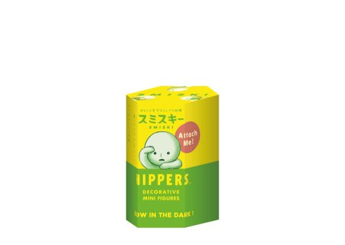 Smiski Hippers Decorative Blind Box