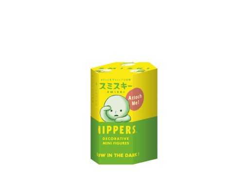 Smiski Hippers Decorative Blind Box