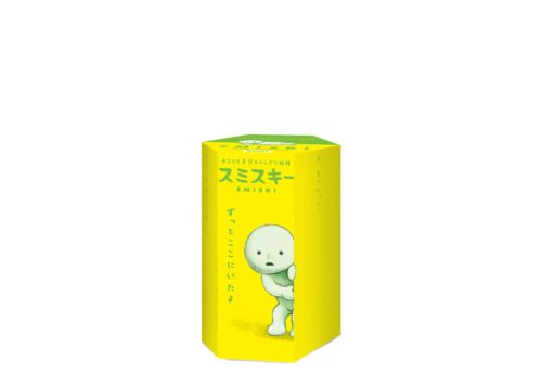 Smiski Series 1 Blind Box
