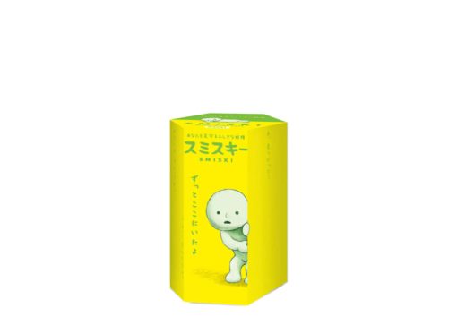 Smiski Series 1 Blind Box