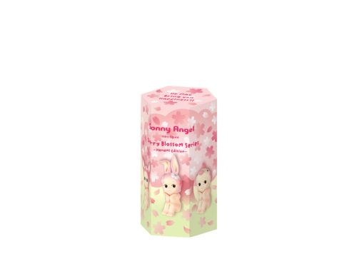 Sonny Angel Cherry Blossom Hanami Edition Blind Box