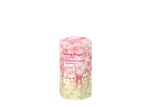 Sonny Angel Cherry Blossom Hanami Edition Blind Box