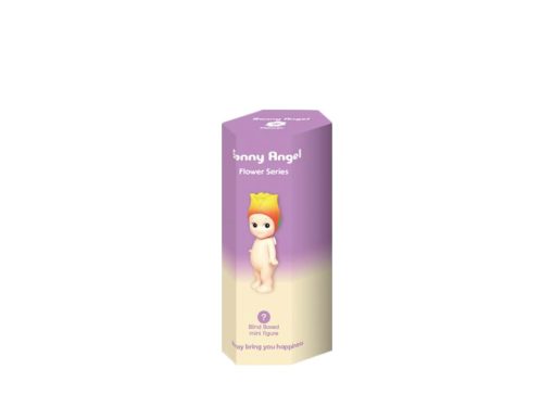 Sonny Angel Flower Series Blind Box