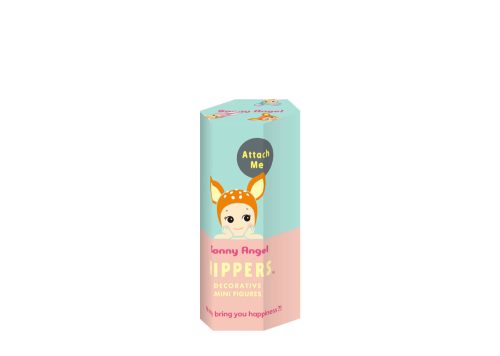 Sonny Angel Hippers Decorative Mini Figures