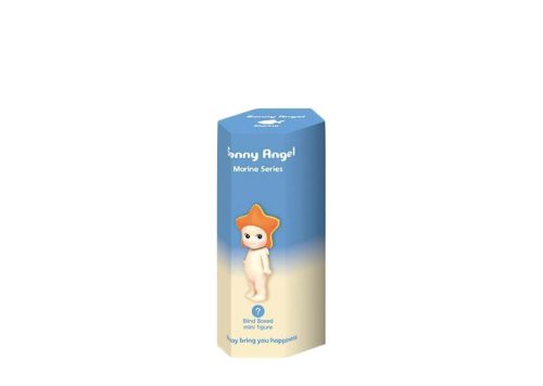 Sonny Angel Marine Series Blind Box