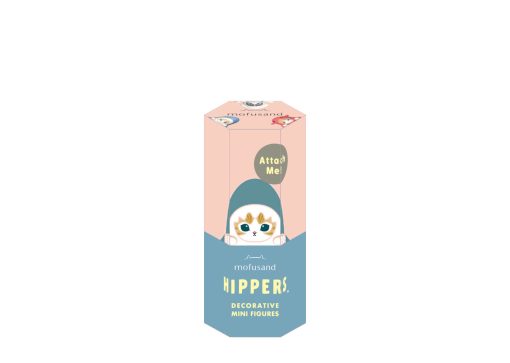 Sonny Angel Mofusand Hippers Decorative Series Blind Box