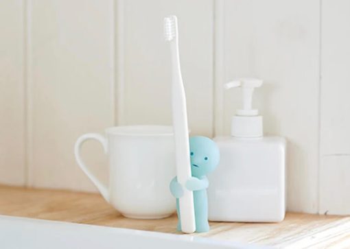 Sonny Angel Smiski Toothbrush Stand Holding