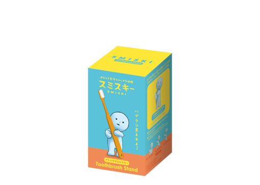 Sonny Angel Smiski Toothbrush Stand Holding