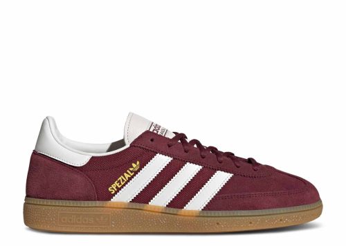 adidas Handball Spezial Shadow Red White Chalk White JH5439