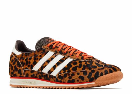 adidas SL 72 OG Leopard Print JI0189