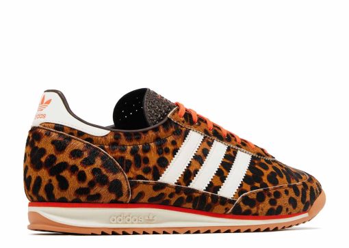 adidas SL 72 OG Leopard Print JI0189
