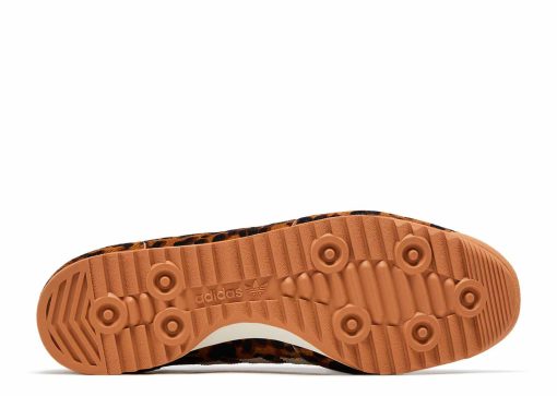 adidas SL 72 OG Leopard Print JI0189