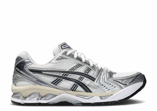 ASICS Gel-Kayano 14 White Graphite Grey 1203A537-110