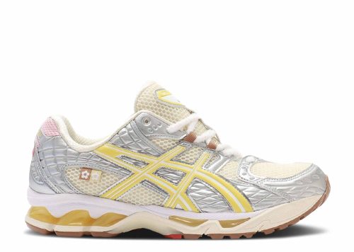 ASICS Gel-Nimbus 10.1 Vandy The Pink x atmos Banana Split Banana 1203A865-752