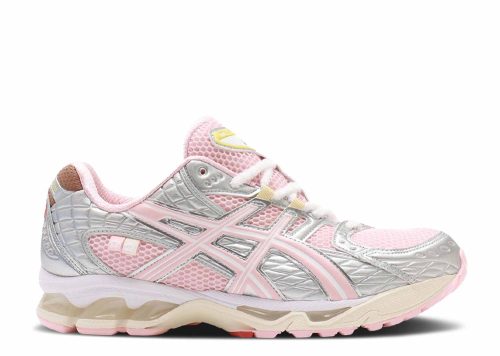 ASICS Gel-Nimbus 10.1 Vandy The Pink x atmos Banana Split Strawberry 1203A865-702