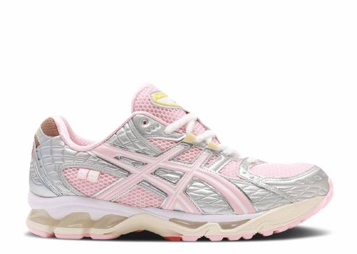ASICS Gel-Nimbus 10.1 Vandy The Pink x atmos Banana Split Strawberry 1203A865-702