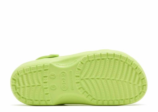 Crocs Classic Clog Monsters Inc. Mike Wazowski 210875-90H