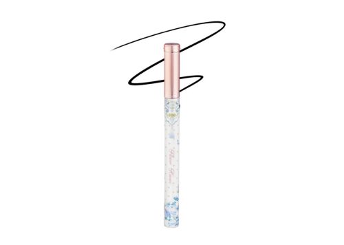 Flower Knows Butterfly Cloud Collar Liquid Eyeliner Ink Black