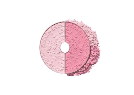 Flower Knows Butterfly Cloud Collar Rouge Box Highlighting & Blush Duo Powder 03 Pastel Lotus