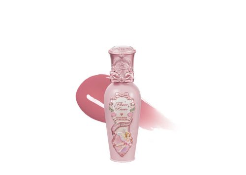 Flower Knows Midsummer Fairytales Coating Lip Lacquer G06 Bluebell
