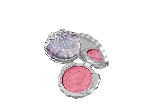 Flower Knows Shell's Jewel Silk Satin Blush S02 Luna Pearl