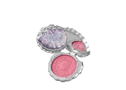 Flower Knows Shell's Jewel Silk Satin Blush S02 Luna Pearl