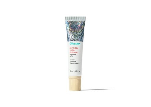 Glossier Balm Dotcom Nourishing Lip Balm Birthday