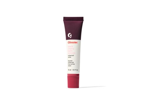 Glossier Balm Dotcom Nourishing Lip Balm Black Cherry