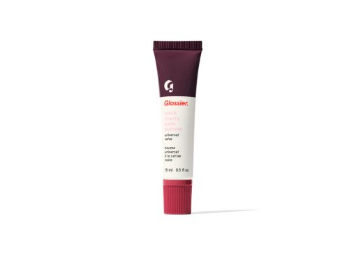 Glossier Balm Dotcom Nourishing Lip Balm Black Cherry