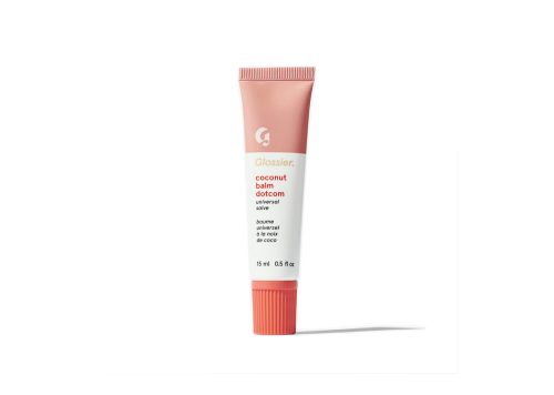 Glossier Balm Dotcom Nourishing Lip Balm Coconut