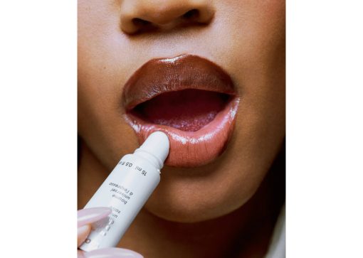 Glossier Balm Dotcom Nourishing Lip Balm Espresso