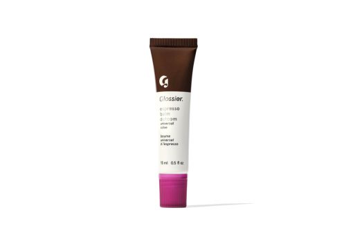 Glossier Balm Dotcom Nourishing Lip Balm Espresso