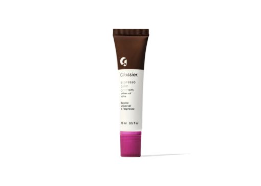 Glossier Balm Dotcom Nourishing Lip Balm Espresso